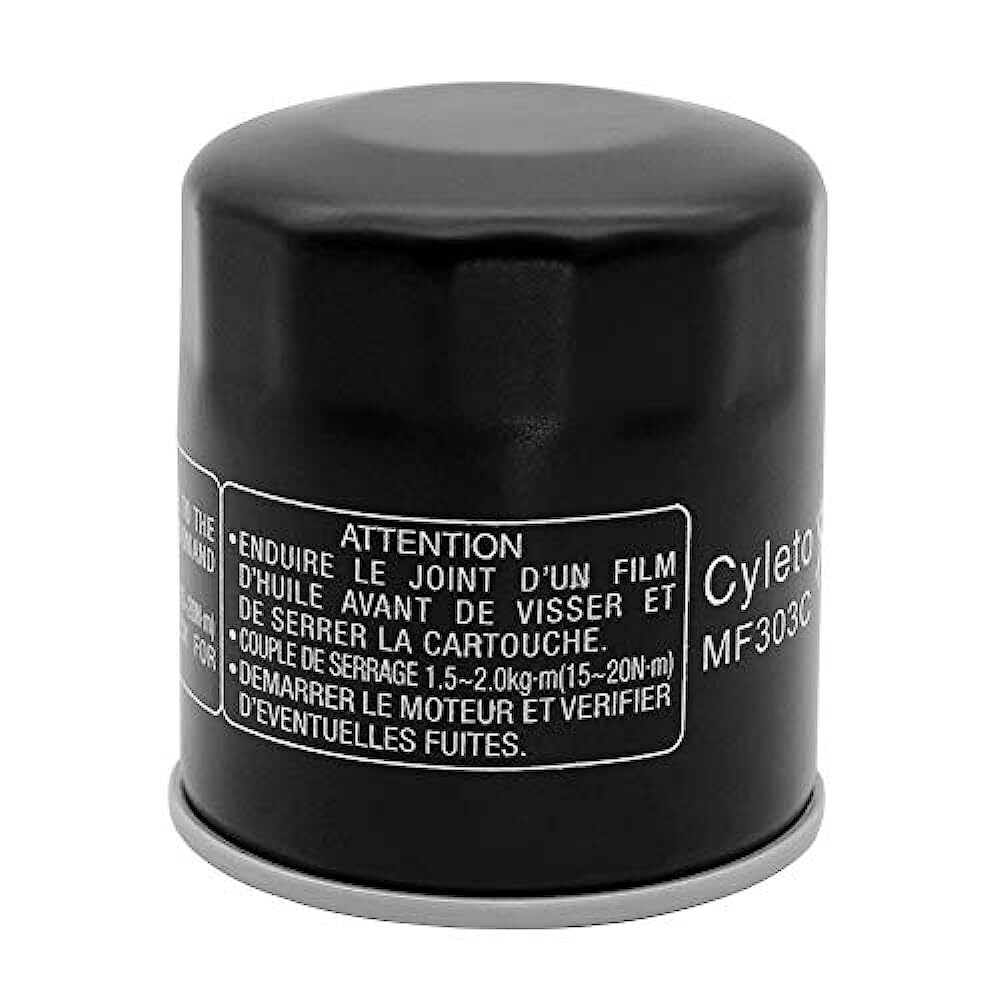 Oil Filter for KAWASAKI EX650 650 2012-2017 / EX 650 ABS 650