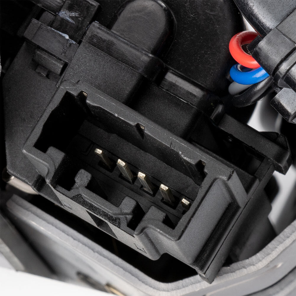 For 15-20  for ford  Edge Escape Explorer Rear Liftgate Trunk Door Latch Lock Actuator Q