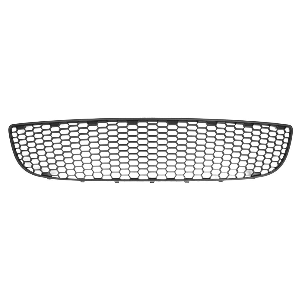 Car Front Bumper Lower Center Honeycombed Grille Fit for Volkswagen Beetle 2005-2010