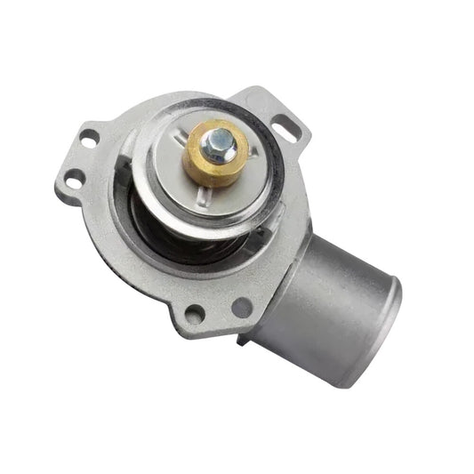 Thermostat With Gasket Replacement 230890 For Granturismo Quattroporte 2008-2019 Q