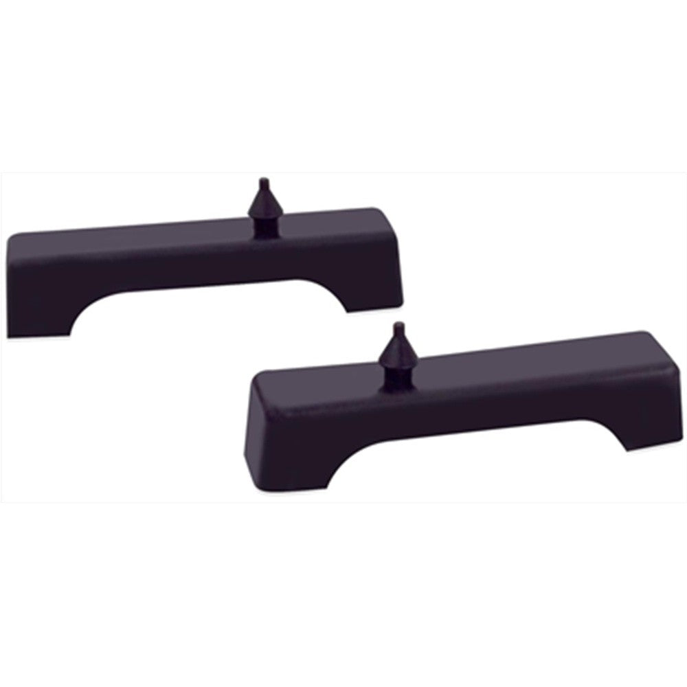 Rubber Radiator Isolation Support Bushings Fit for Chevrolet Monte Carlo 1978-88