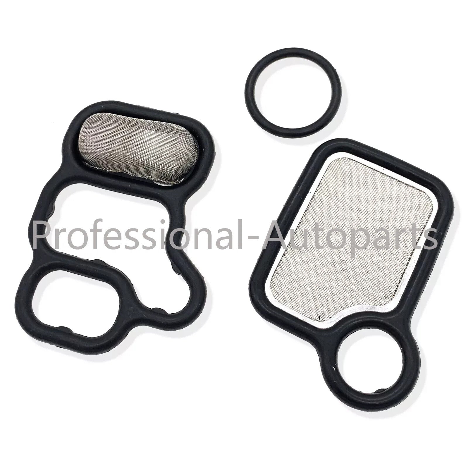 Electromagnetic spool valve gasket kit for 2004-11 for Honda Element 2.4 VTEC