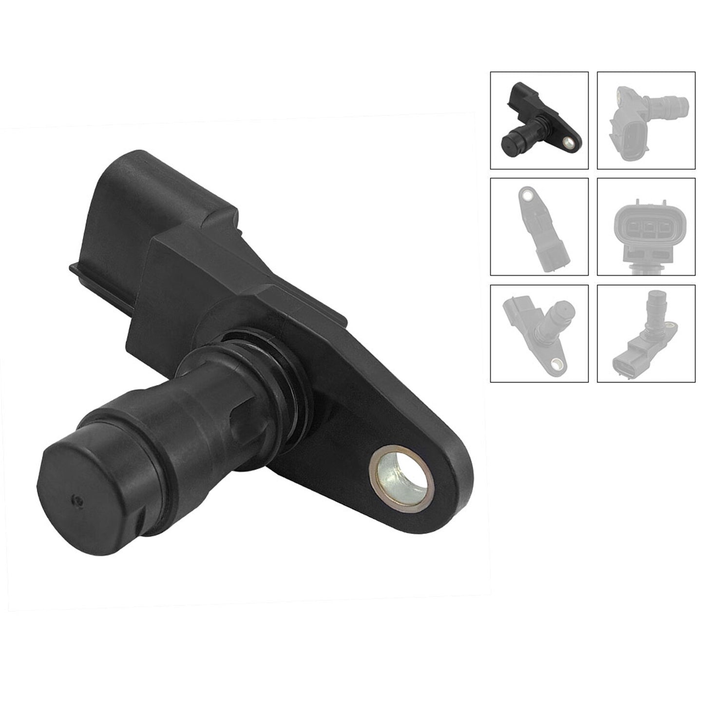 Crankshaft Position Sensor for Holden Rodeo RA Colorado RC 3.0L 4JJ1 Diese n