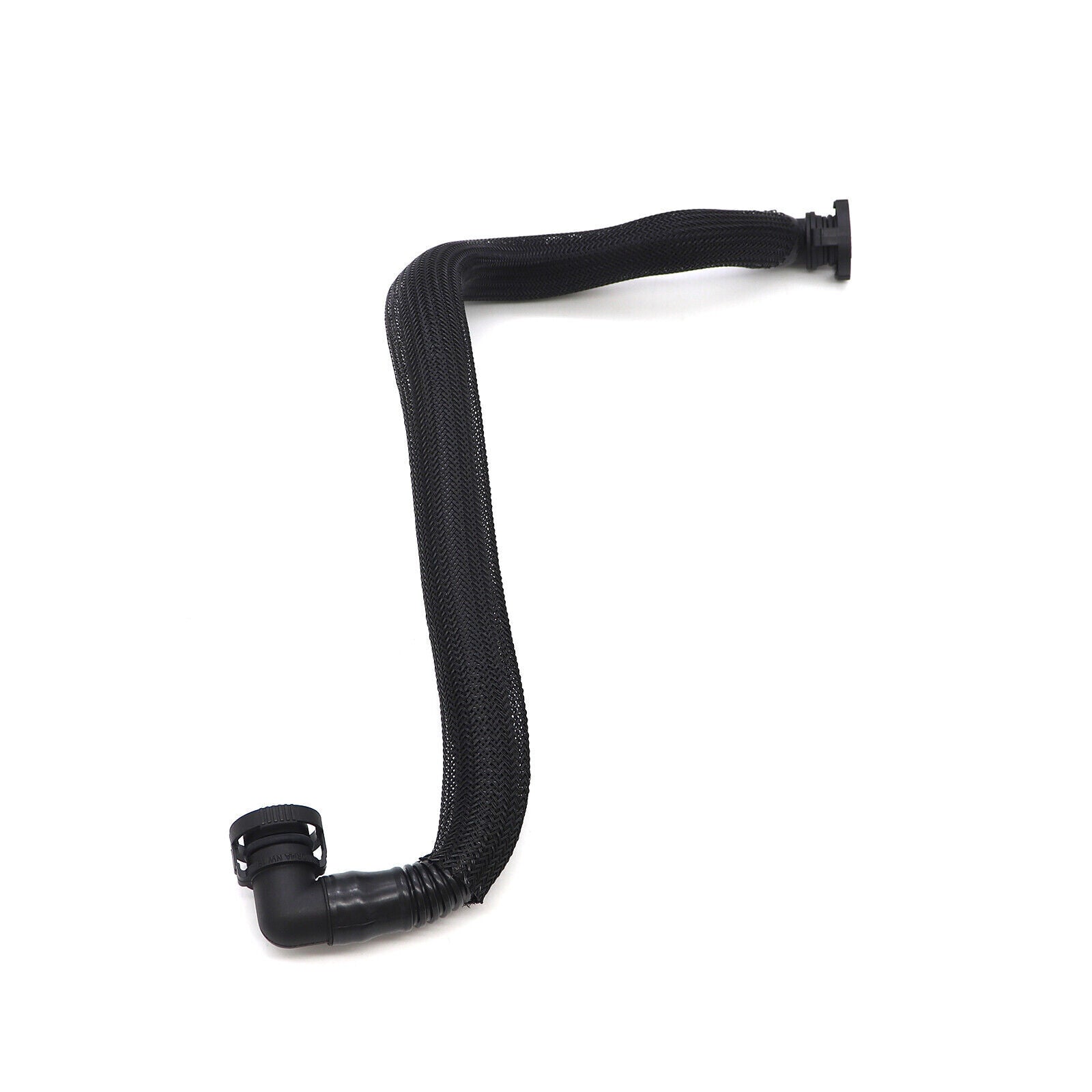 Crankcase ventilation hose valve cover intake manifold for MINI CLUBMAN R55 R56 R57 - v