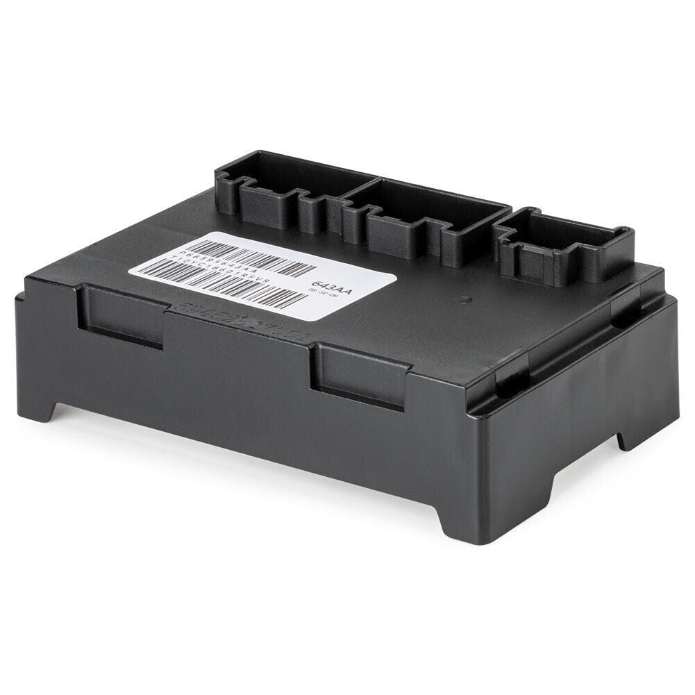 for Jeep Grand Cherokee for Dodge Durango Transfer Case Control Module 68395643AA Q