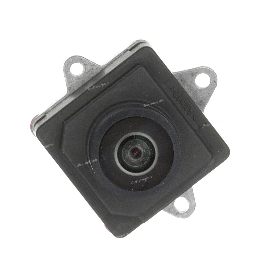 Rear View Reversing Camera Back Up Park Assist Camera for Dodge 68288397AC Black Q