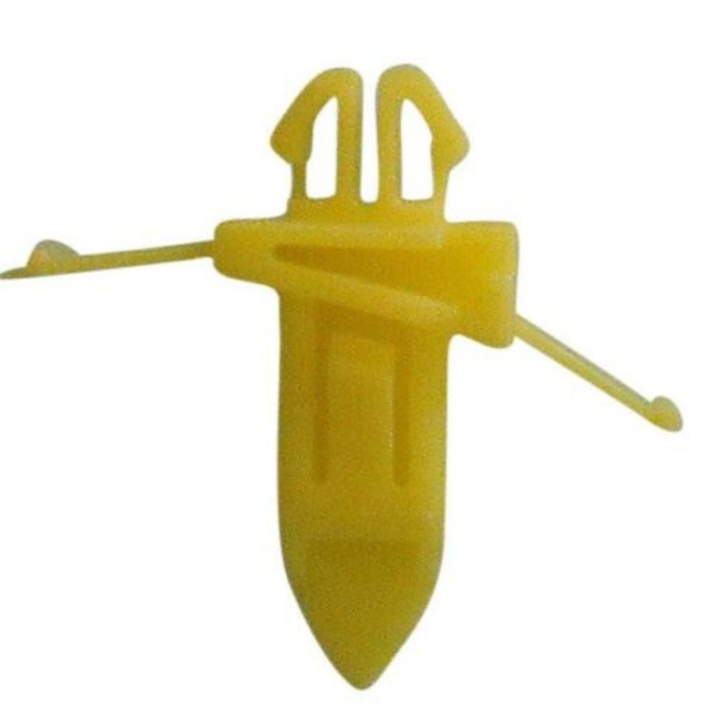 7539860021 Wheelarch Retainer Moulding Trim Clip for Toyota Prado 20