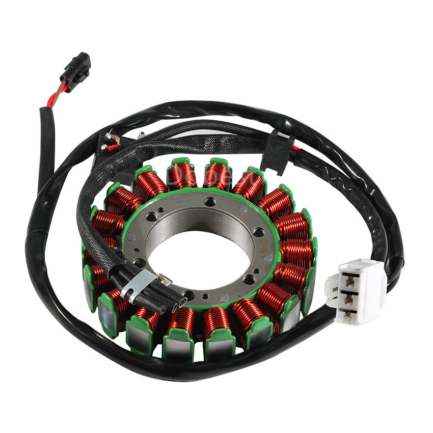FC-280SC-16200 Central Door Lock Actuator Motor is suitable for 2008-2014 for Citroen C5 X7 III W