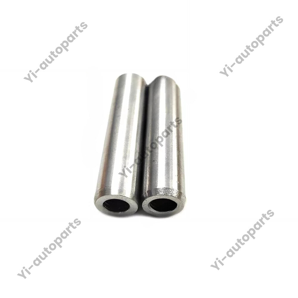 12 PCS 6D125-5 Valve Guide 6150-12-1351 6150-12-1341 Suitable For Komatsu Engine