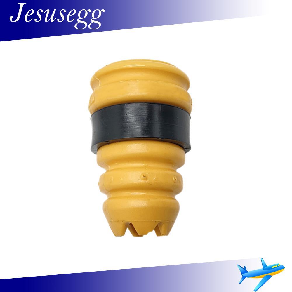 Rubber Rear Bumper Suspension Spring Stock Bushing for 2015 - 2020 for Ford for Mustang Q