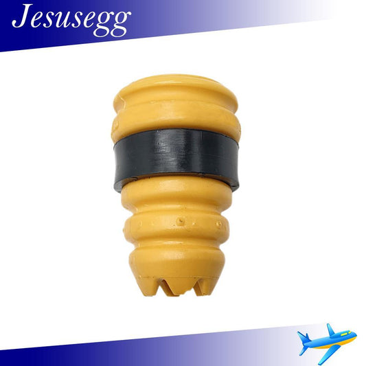 Rubber Rear Bumper Suspension Spring Stock Bushing for 2015 - 2020 for Ford for Mustang Q