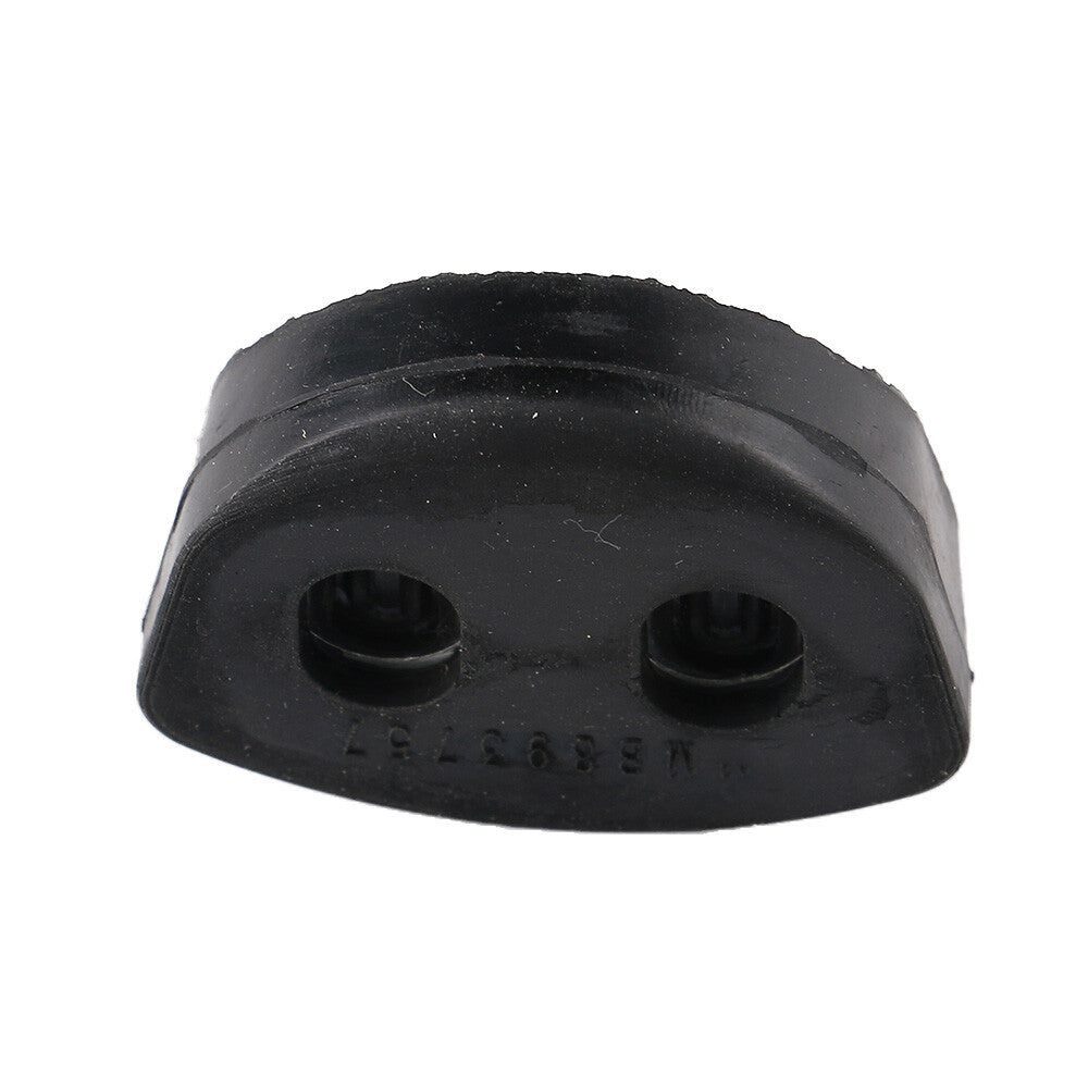 Rear Door Locking Damper Bump Stop Rubber Fit for Mitsubishi for Pajero Montero MB893757