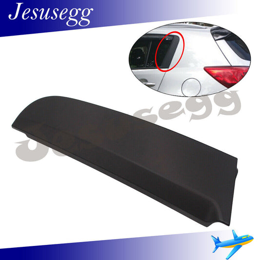 Black Rear C Pillar Garnish Molding Left 83270-3W010 Fit for Kia Sportage 11-16