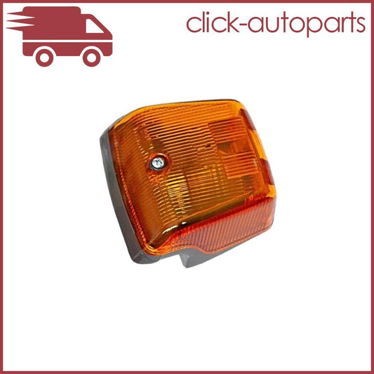 Fits For Atego I 98-04 / Atego II 04+ Front Left Side Turn Signal Marker Light