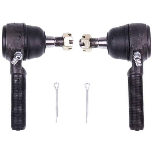LH  RH Tie Rod End 12338311-2 12338311-1 For Humvee for Hummer 2530011972160