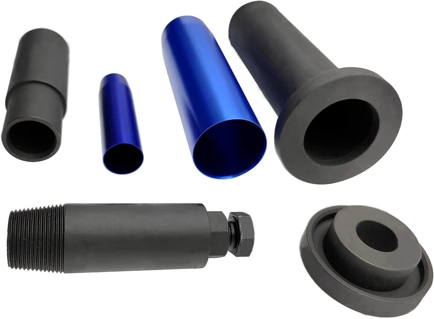 Dual Clutch Transmission Oil Seal Removal Tool for Volvo for Ford Fiesta Focus DPS6