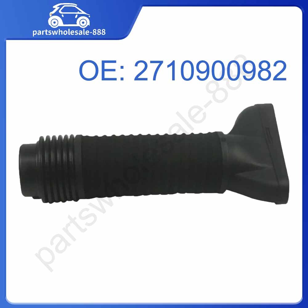 2710900982 Air Intake Tube Cleaner Hose for Benz 2012-2015 W204 C250 M271 1.8L