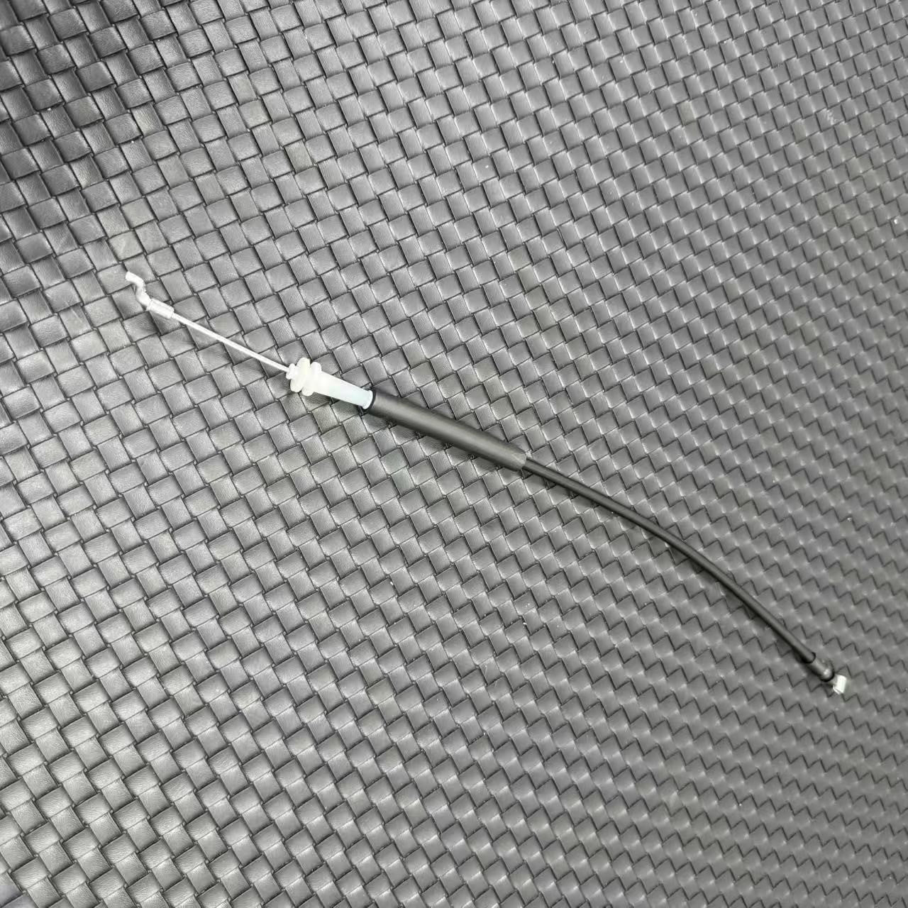 Front of The External Handle Cable Replace# FS1R21965AB Q
