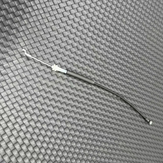 Front of The External Handle Cable Replace# FS1R21965AB Q