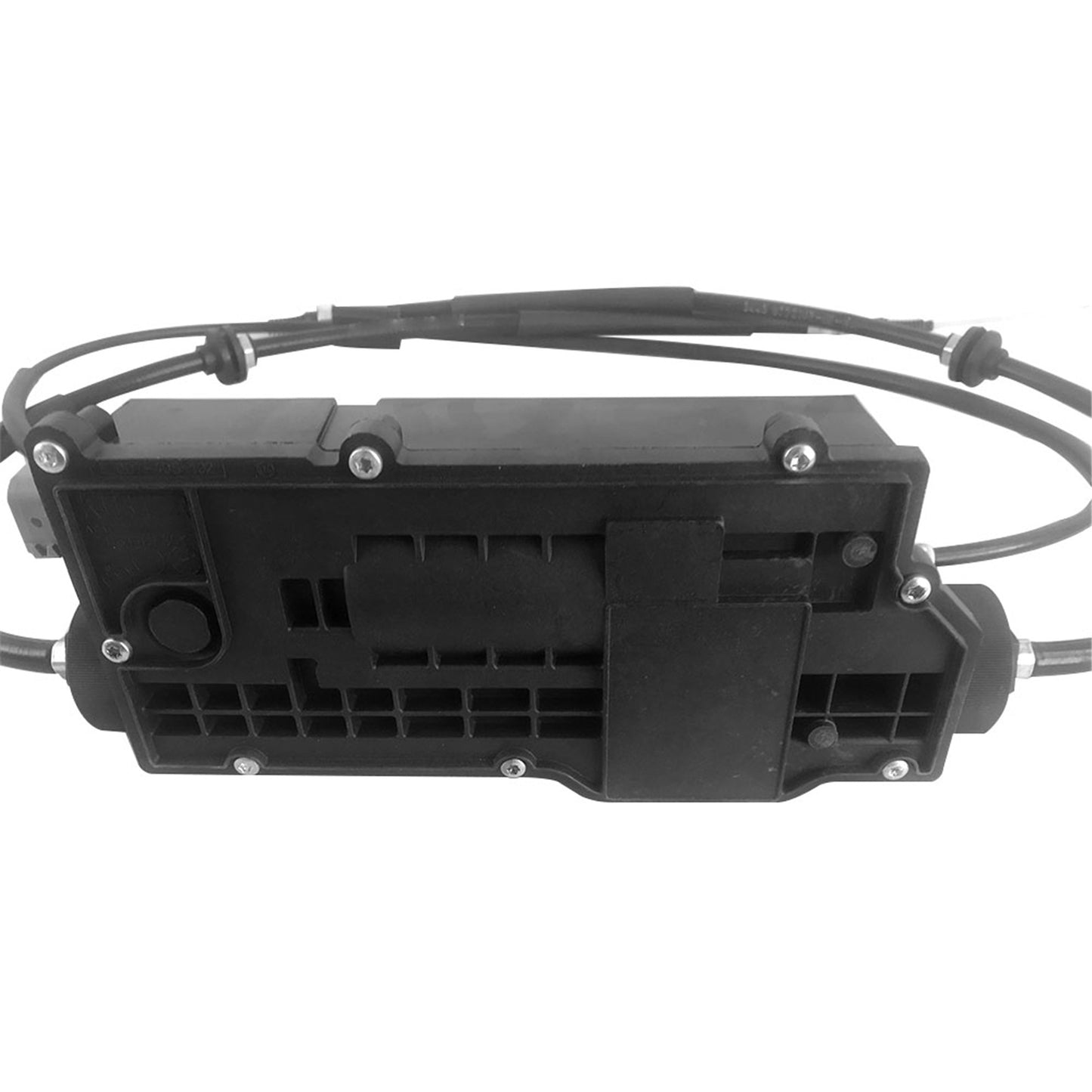 Rear Parking Brake Actuator Control Unit 1PC for BMW X5 F15 X6 F16 34436882007 Q