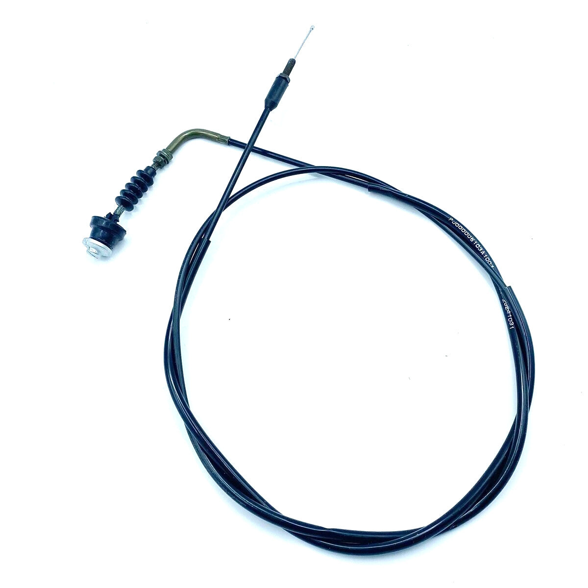 New Throttle Cable for hisun 250cc HS250 utv Quad PJ000006103A1003
