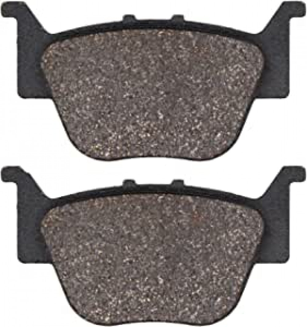 Rear Brake Pads for Honda TRX420 Fourtrax Auto 09-11 TRX450 TRX650 TRX680 Rincon