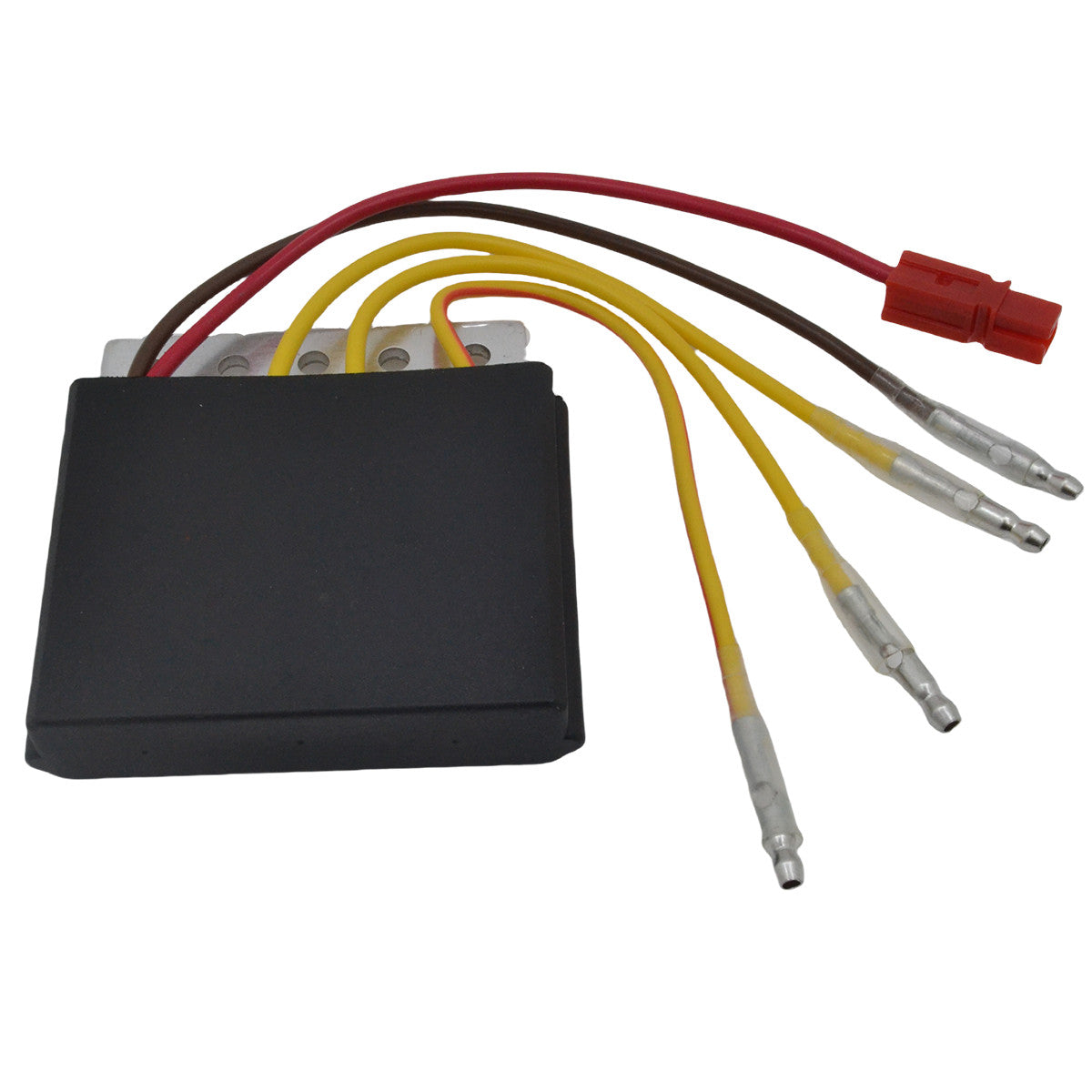 Regulator rectifier 2204317 4010929 compatible with for Polaris ATP 500 4x4 HO Q