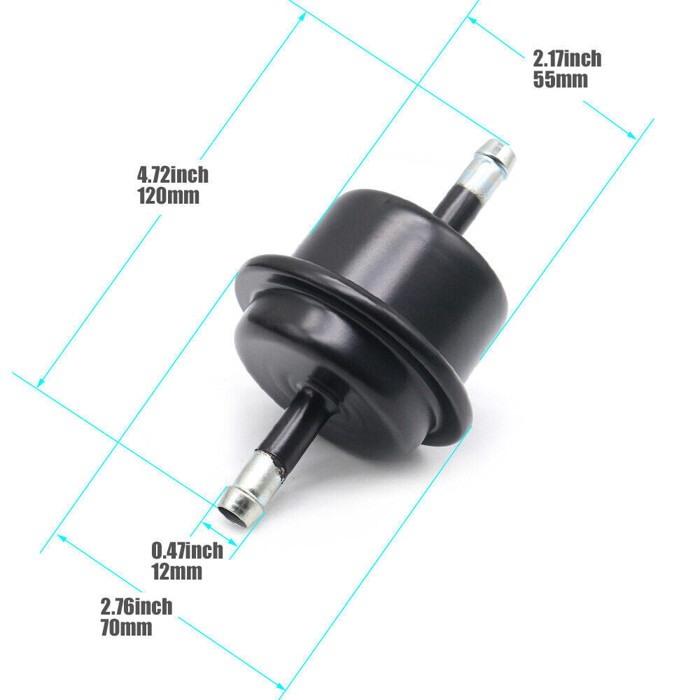 1x Automatic Transmission Filter CRV ATF for Honda for Civic CR-V CR-Z 25430-PLR-003