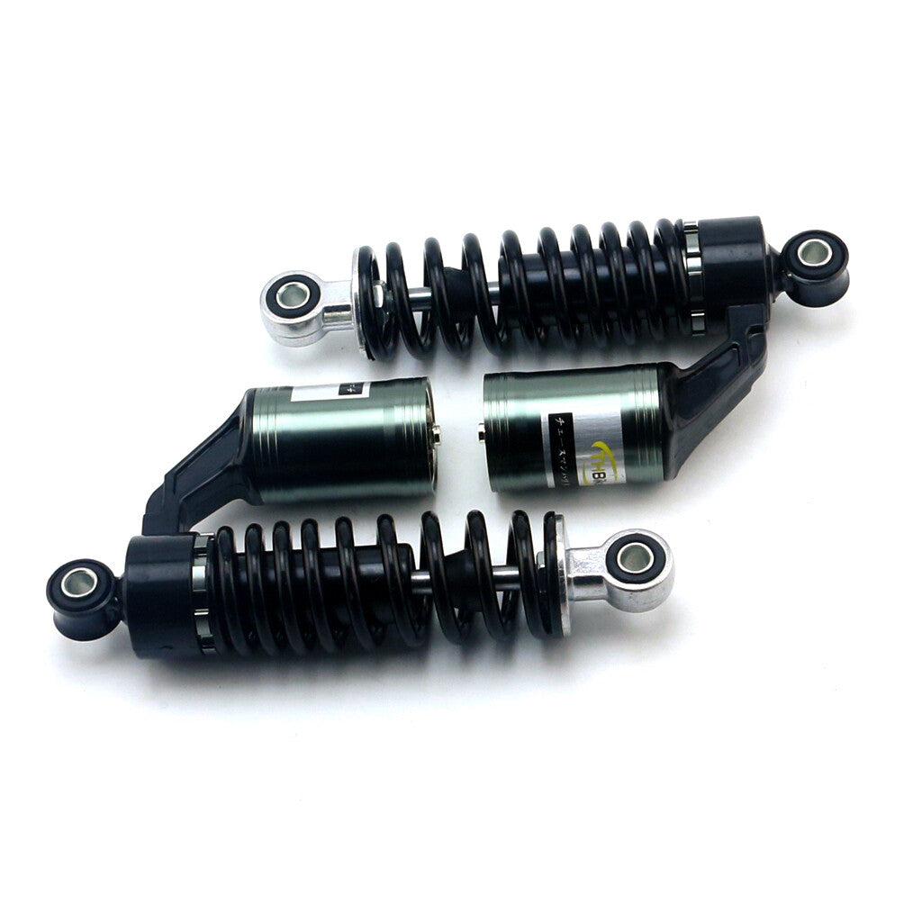 220mm Motorcycle Air Shock Absorber Rear Suspension Electric Scooter Dirt Bike