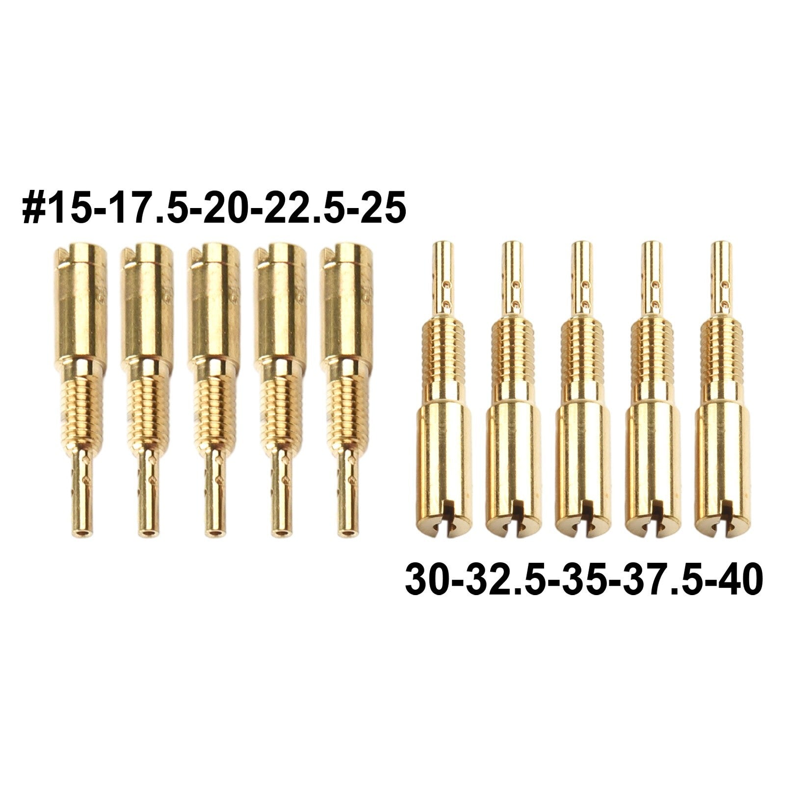 Electrical connector terminal removal tool for automotive 36-pin assembly Q