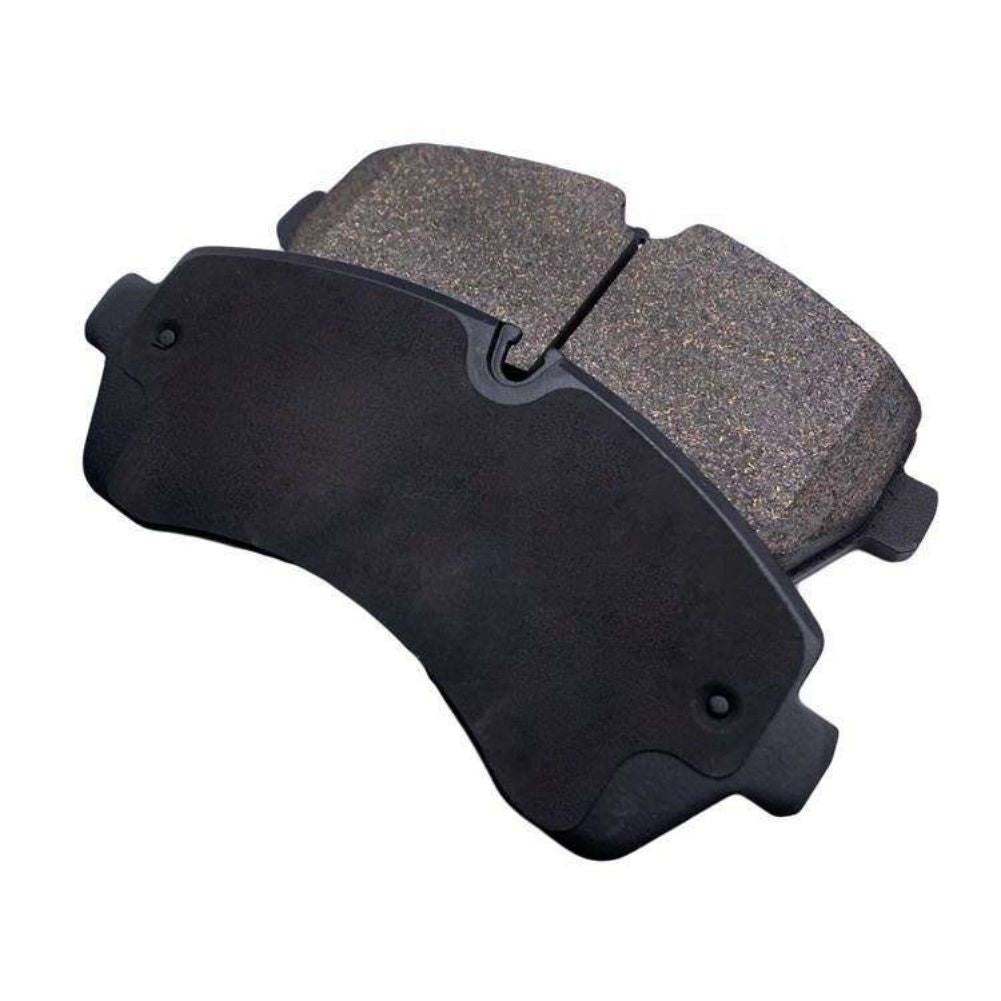 Front Brake Pads for Mercedes-Benz C-Class 2013 Q