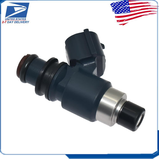 NEW Fuel Injector 16450-HP5-603 for Honda TRX420FM TRX420FPM Rancher 420 4X4