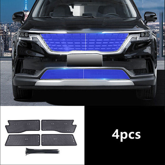 8P for Honda CR-V 2023-2024 Steel Black Chrome Door Body Side Molding Cover Trim v