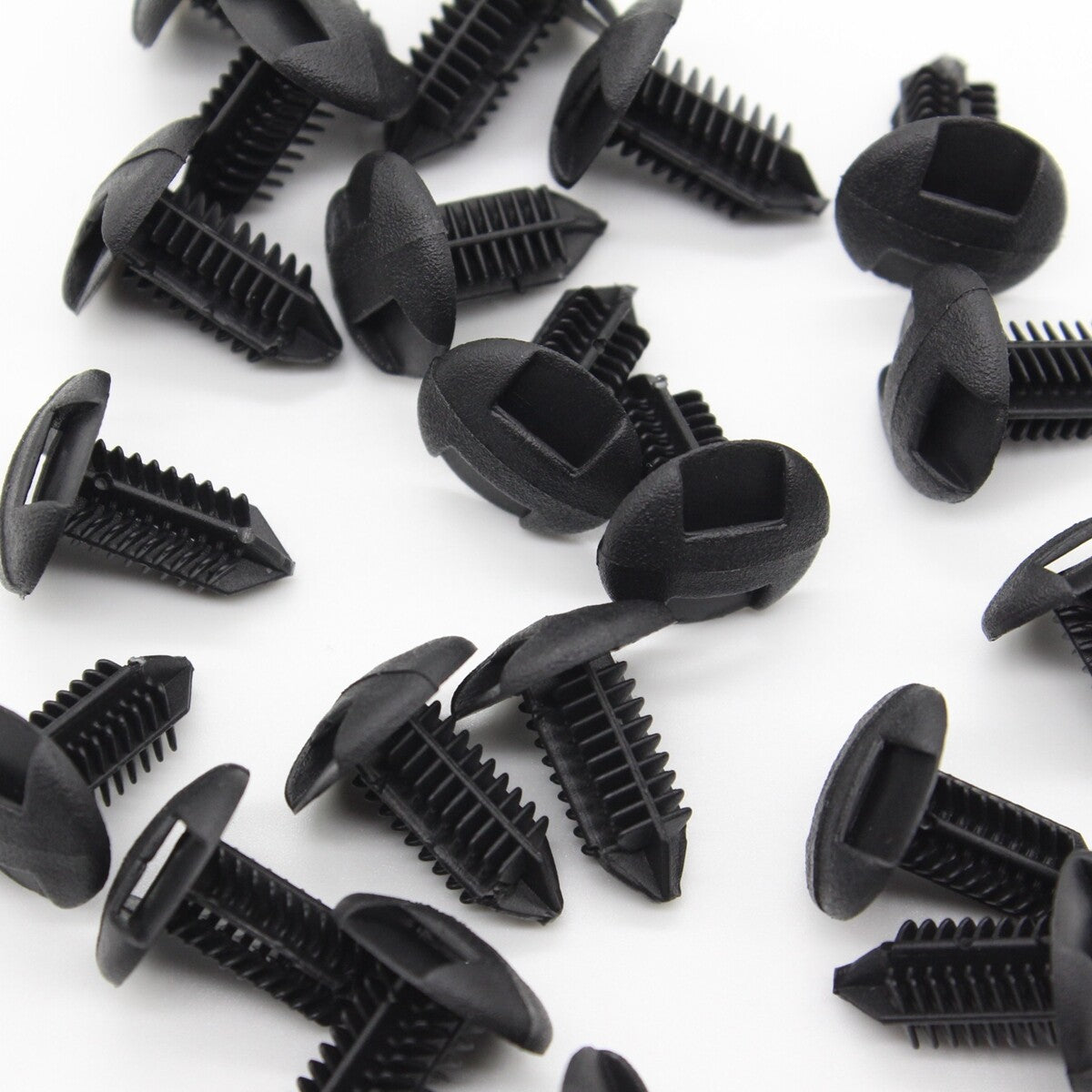 20 Pcs for Toyota for Lexus Trunk Luggage Compartment Trim Retainer 90467-08186