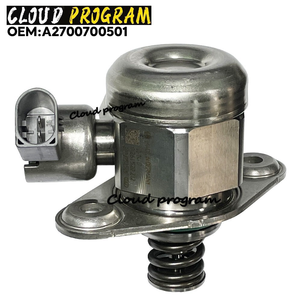A2700700501 High Pressure Fuel Pump For C180 GLA250 A200 B180 B250 v