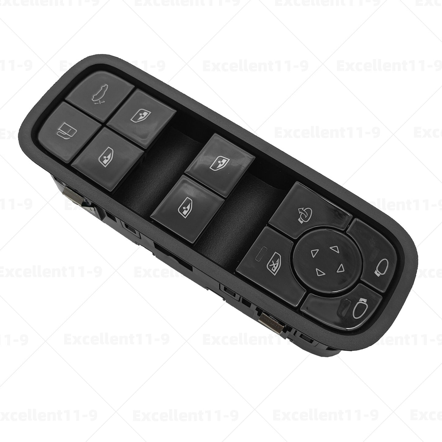Front left window switch for 2018 - 2021 for Panamera for Cayenne #971959858HHHUO- n