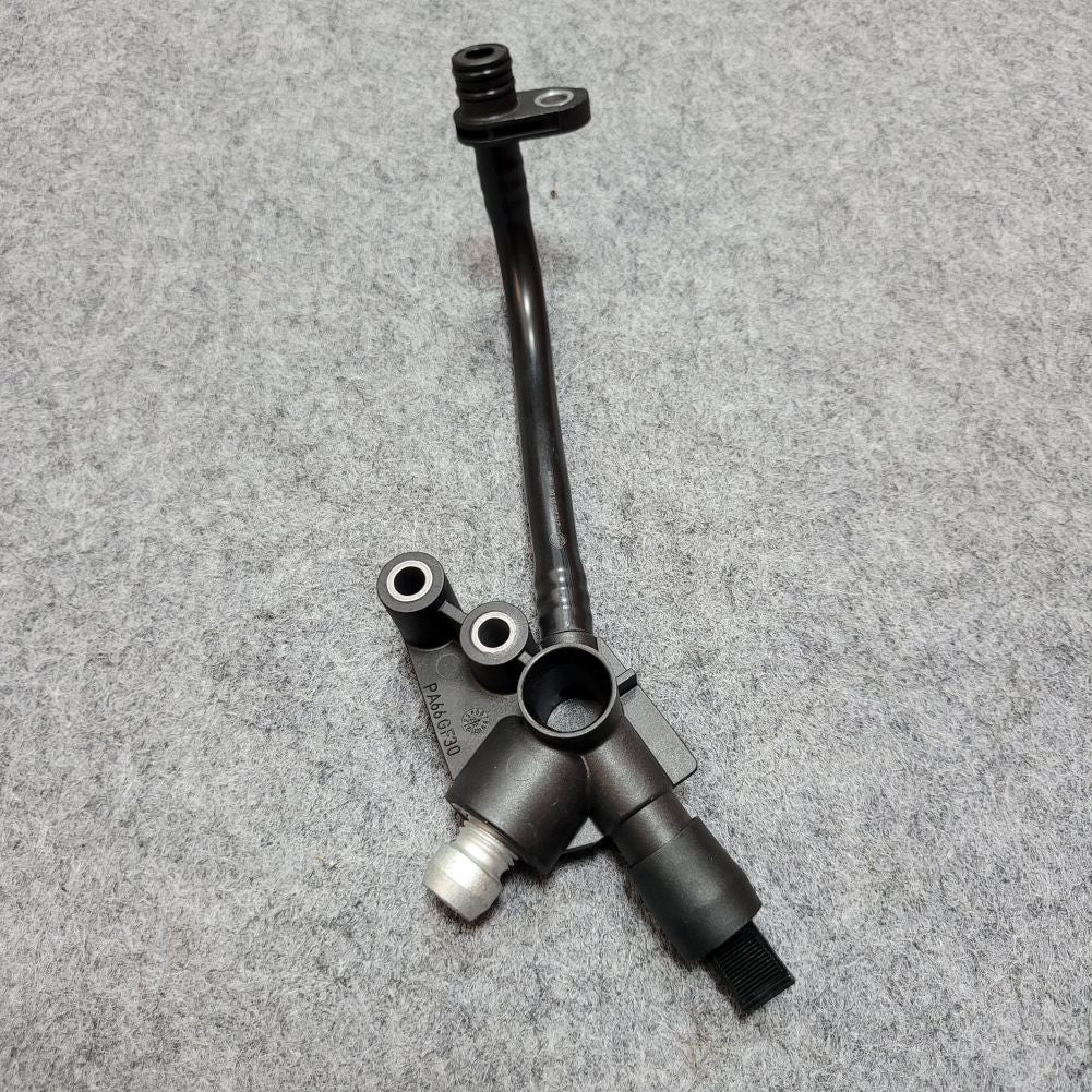 Turbocharger Coolant Hose for Mercedes-Benz S550 CLS550 2012-2018