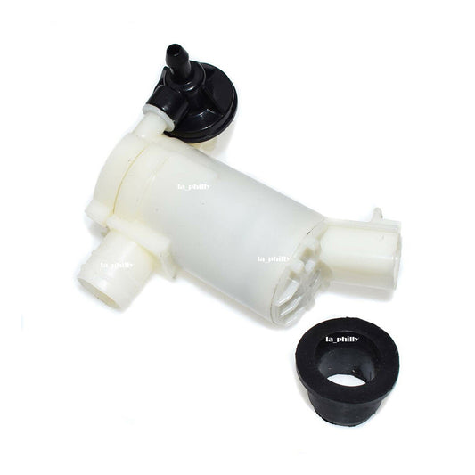 2.4L Front Windshield Washer Pump Motor 76806-SMA-J01 Fit for Honda CRV 2007 to 2011