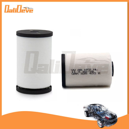 DQ200 0AM OAM Transmission Filter Dual Clutch 325433E for Audi , for VW , and for Skoda 2-Piece