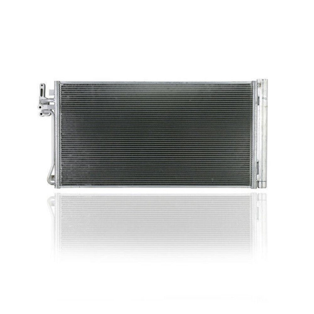 A/C Condenser for Land Rover Discovery Sport 2018-2019 Q