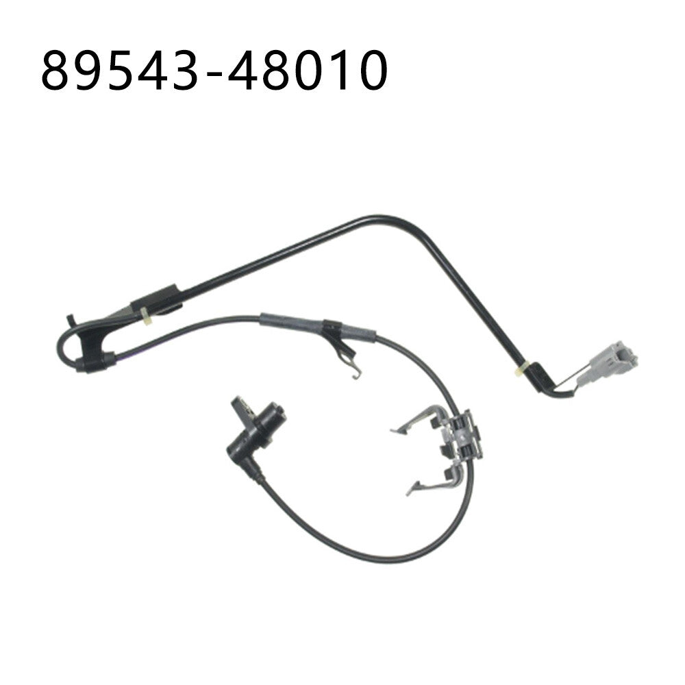 89543-48010 ABS Wheel Speed Sensor Front Left Side Fit for Lexus RX300 1999-2003 NEW v