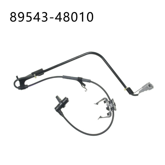 89543-48010 ABS Wheel Speed Sensor Front Left Side Fit for Lexus RX300 1999-2003 NEW v