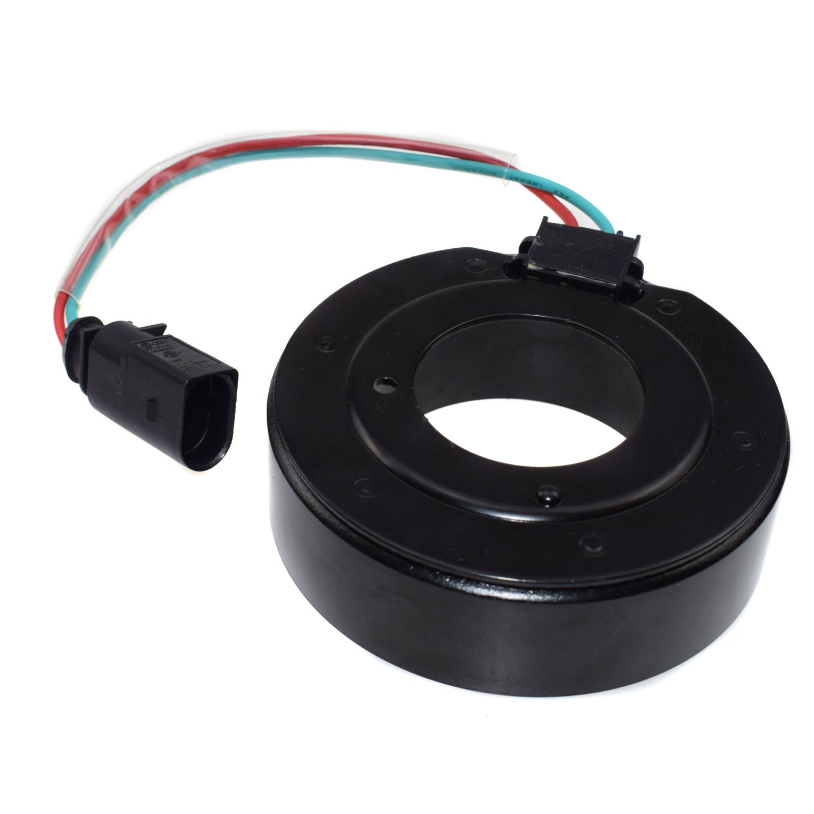 1J0820805 AC compressor clutch coil suitable for VW for Jetta,Beetle, for Golf,for Passat,B4, T4, LT Q