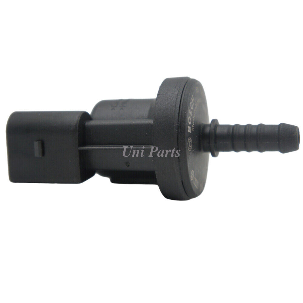 equipment manufacturer ( ) steam tank purification valve 06E906517A, suitable for Audi A4, A5, for Volkswagen for Jetta , and for Golf 2.0.