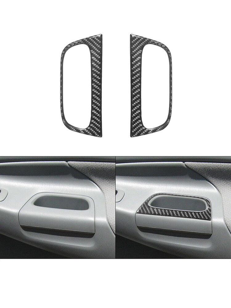 Chrome front fog lamp eyebrow eyeliner decoration for Mazda CX-5 CX5 2017-2021- v