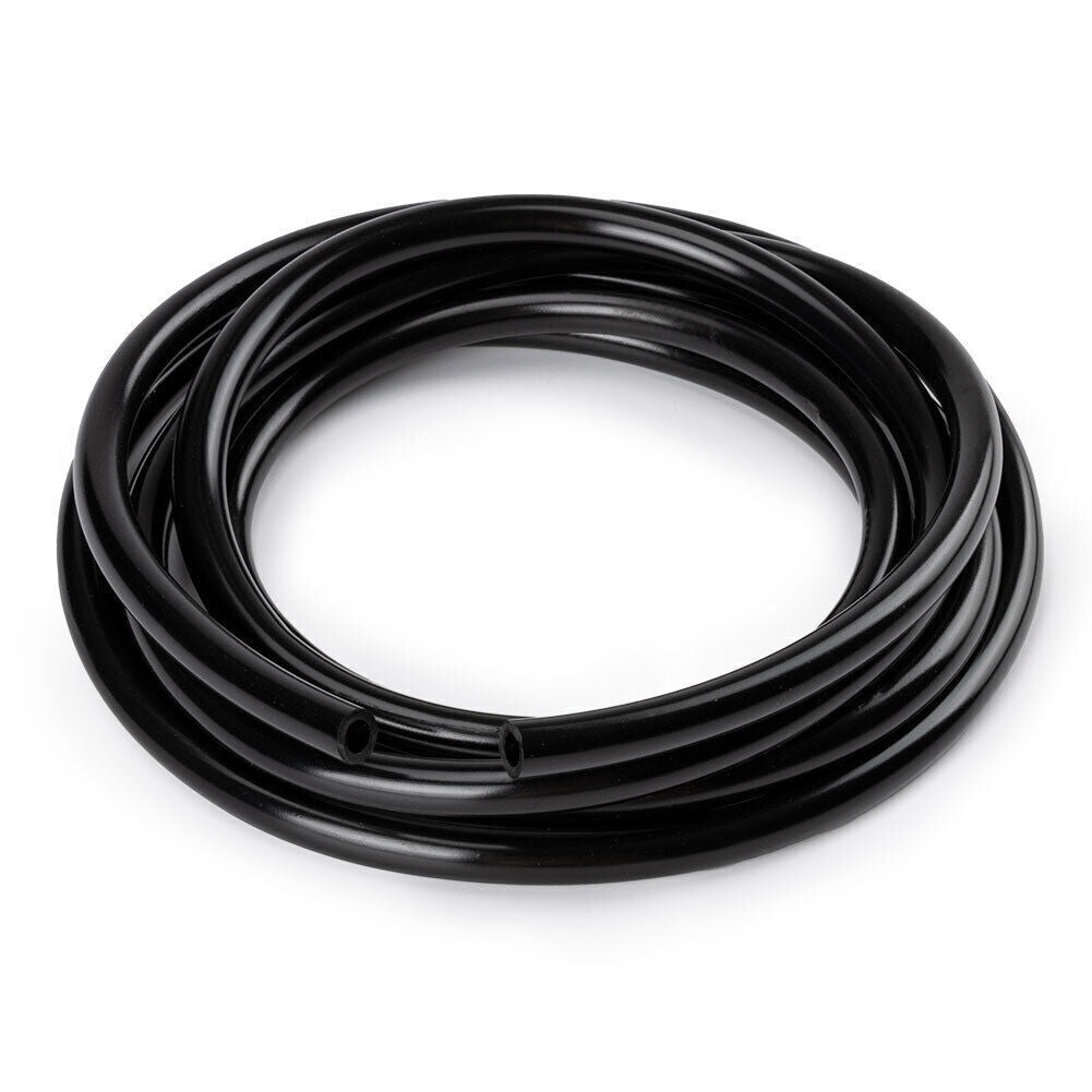 5-piece windshield washing machine nozzle kit, spray pump hose, 2-meter connector, scraper hose - n