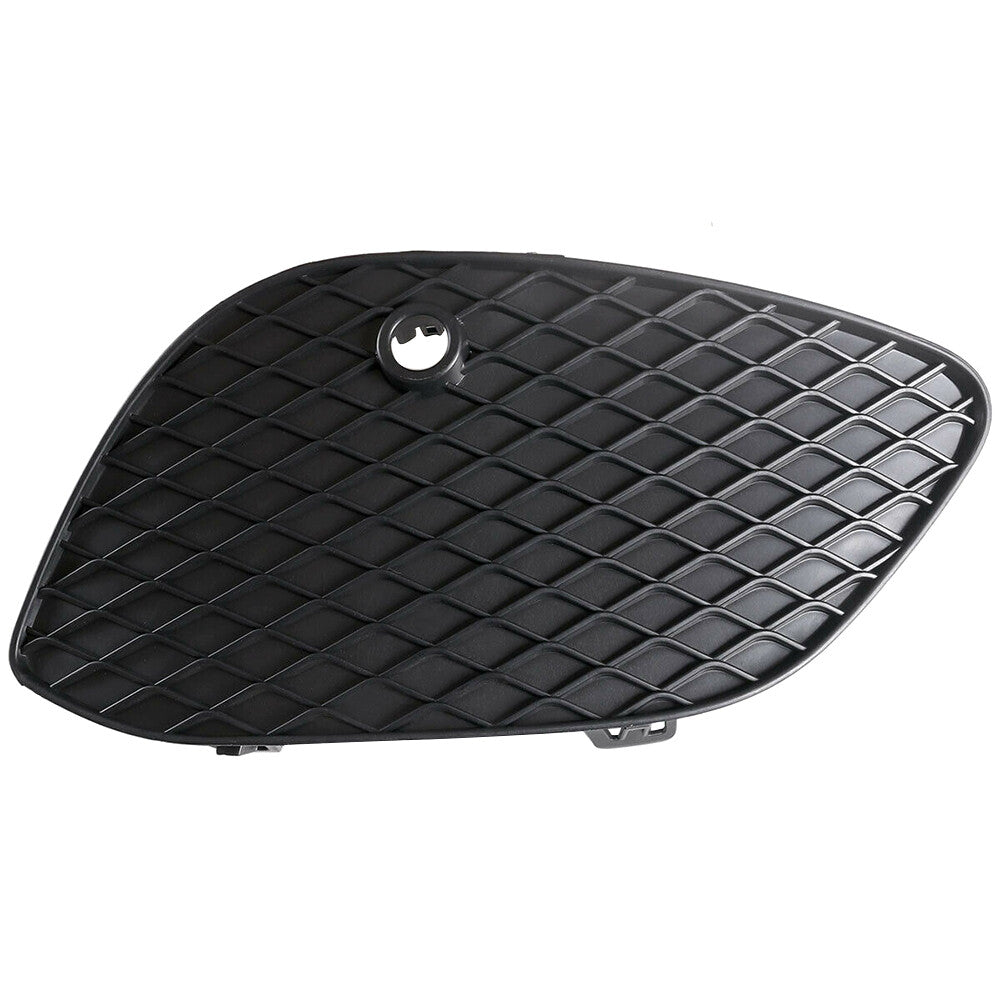 Right Passenger Front Bumper Outer Grille Cover for 2016-19 for Mercedes-Benz GLC300
