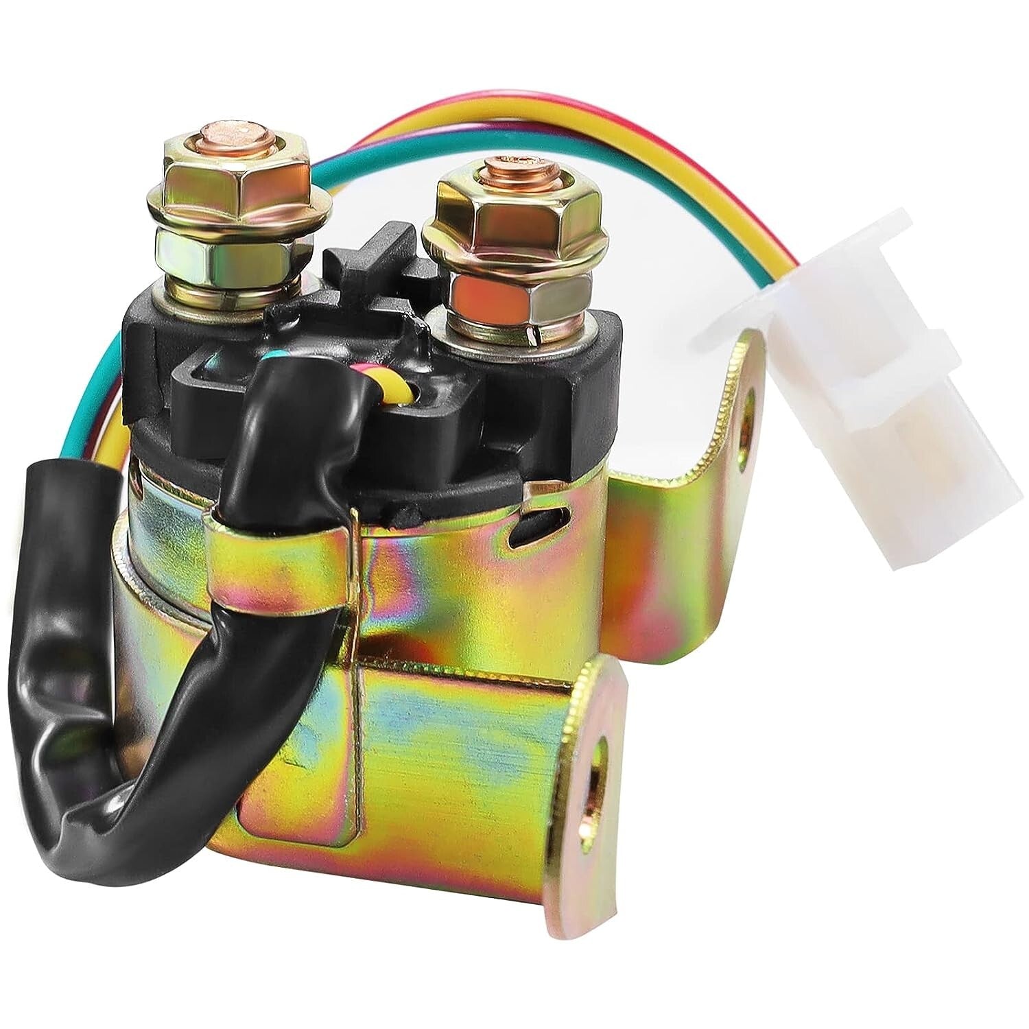 Starter Relay Solenoid for Suzuki VS800 Intruder800 Boulevard S5031800-15500-00