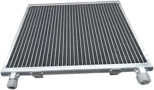 A/C Condenser T2055-72220 for Kubota KX161-3S U45S L3430 L4630 L5030 B3000 B5030
