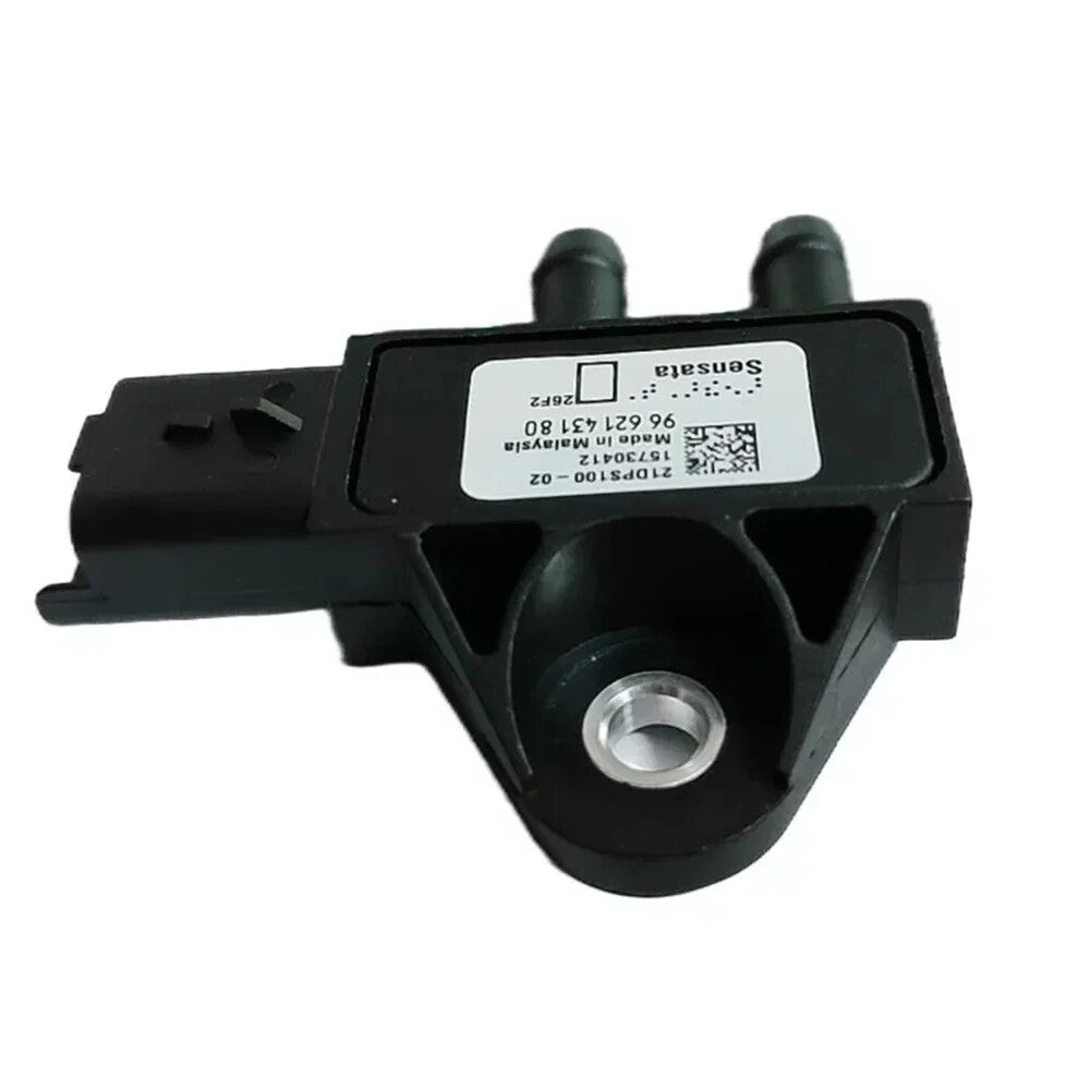 9662143180 EGR DPF EXHAUST PRESSURE SENSOR for PEUGEOT for CITROEN for MINI 1.4